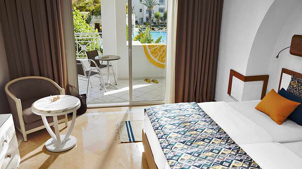 TUI MAGIC LIFE Club Africana